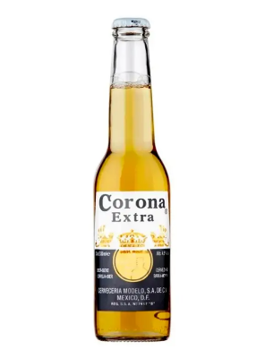 CORONA EXTRA 330ML