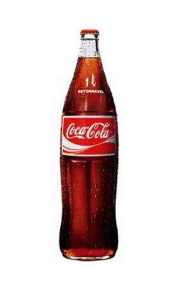 COCA COLA LS 1L
