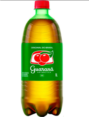 GUARANÁ ANTARCTICA 1L