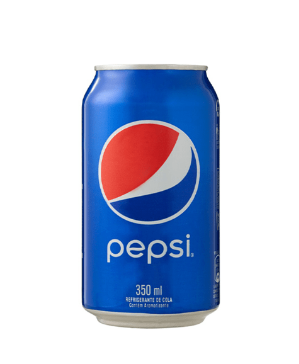 PEPSI LATA 350ML