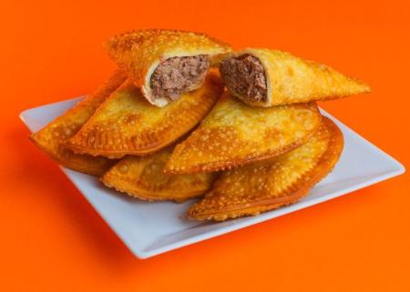 PASTEL DE CARNE