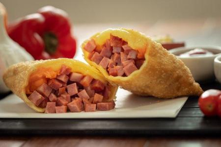 PASTEL DE CALABRESA