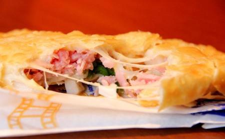 PASTEL MISTO