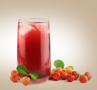 SUCO DE ACEROLA 