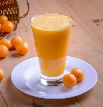 SUCO DE CAJÁ