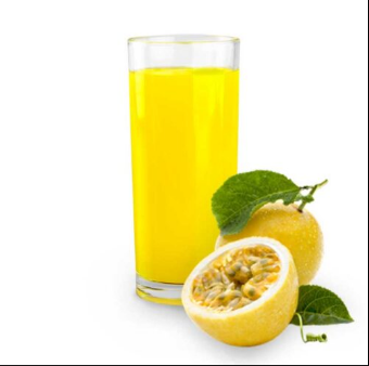 SUCO DE MARACUJÁ