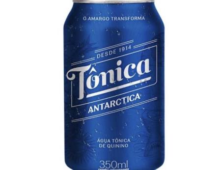 ÁGUA TÔNICA 350ML